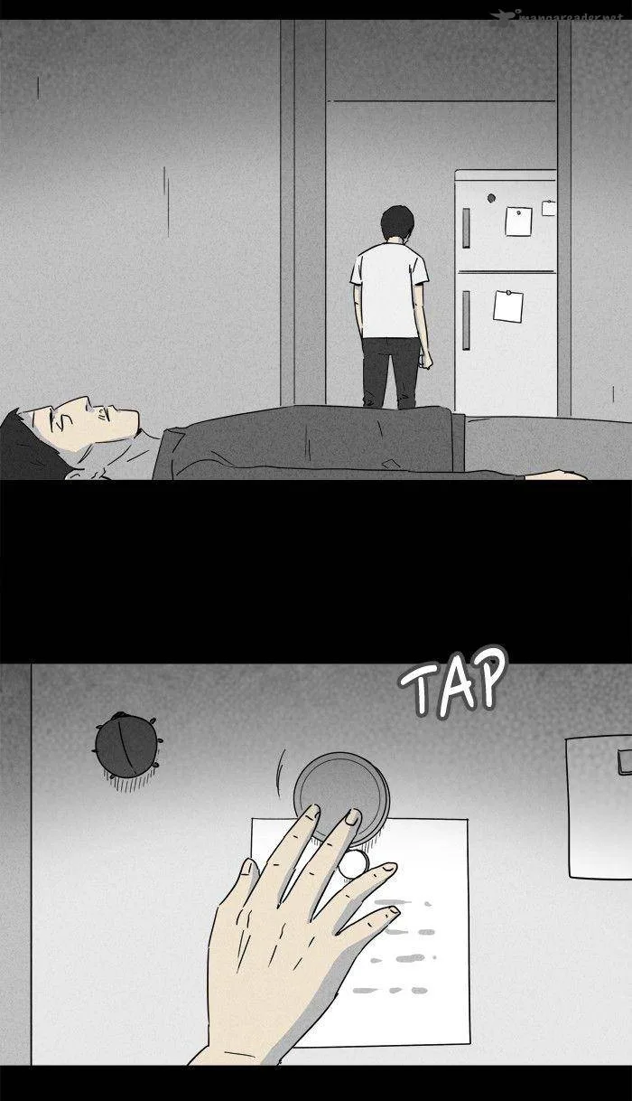 Tales of the Unusual Chapter 127 page 37