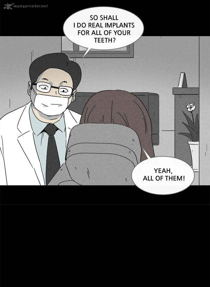 Tales of the Unusual Chapter 128 page 6