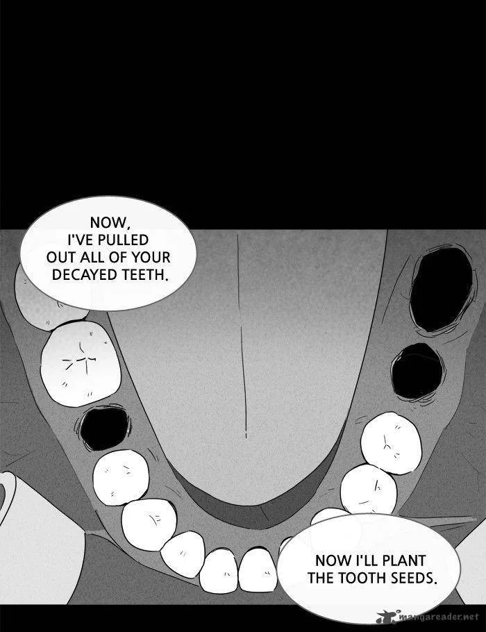 Tales of the Unusual Chapter 128 page 7