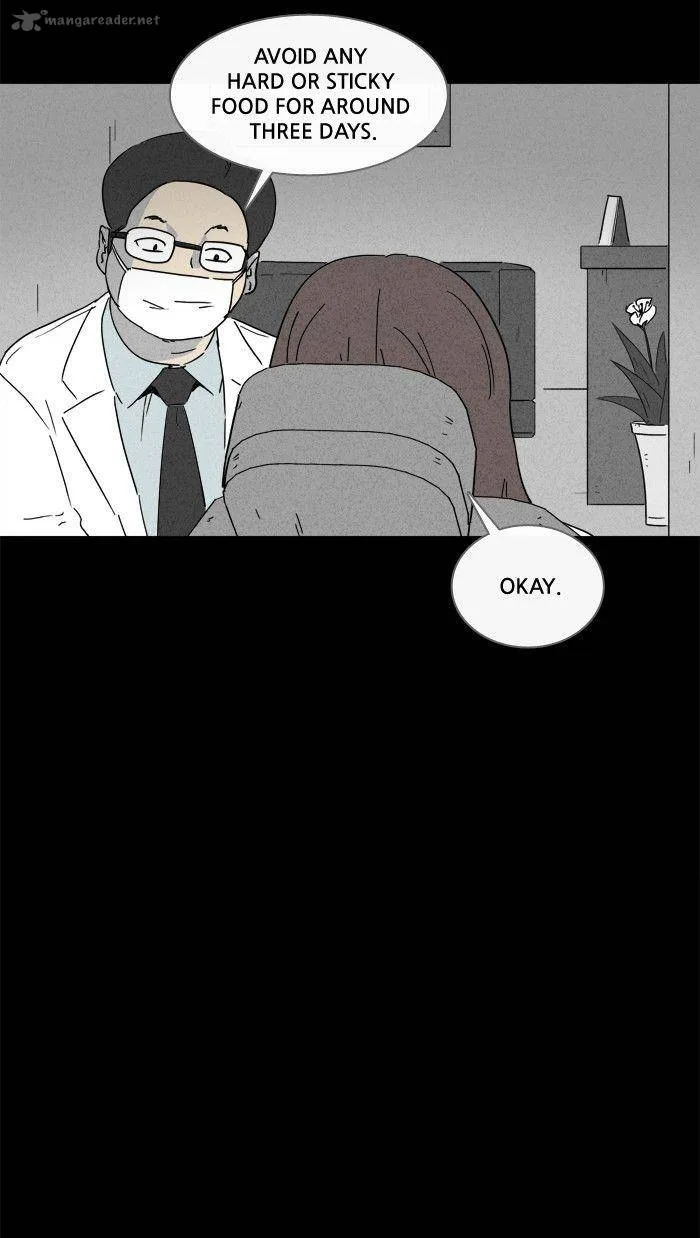 Tales of the Unusual Chapter 128 page 9