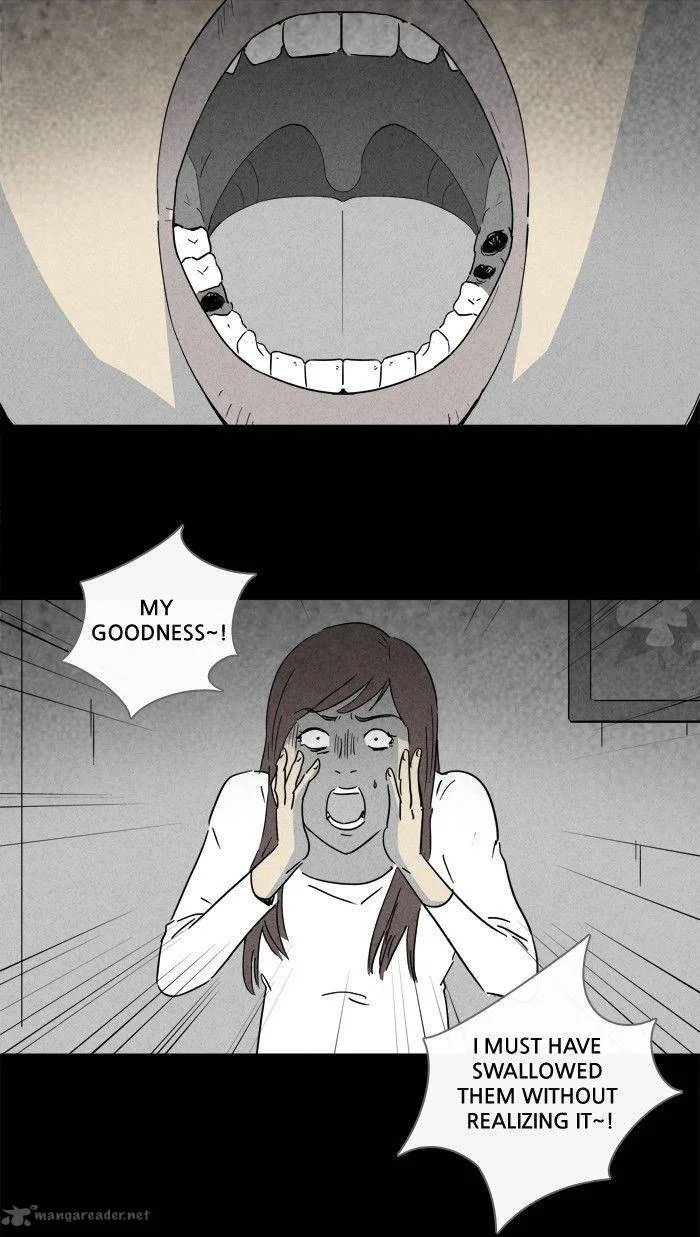 Tales of the Unusual Chapter 128 page 18