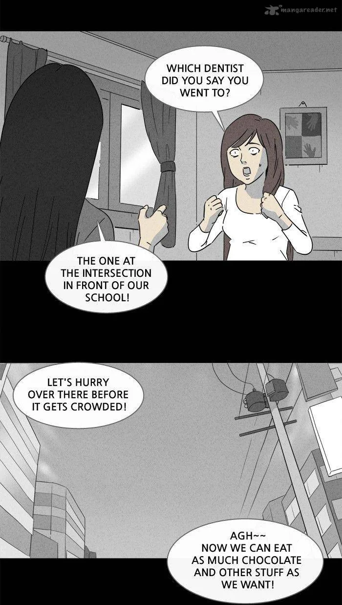 Tales of the Unusual Chapter 128 page 3