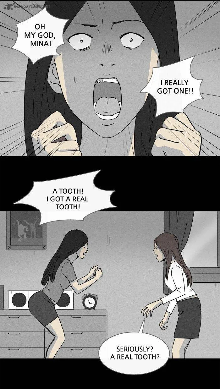 Tales of the Unusual Chapter 128 page 2