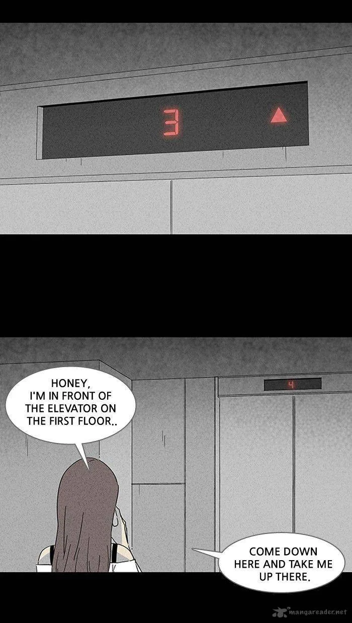 Tales of the Unusual Chapter 129 page 11