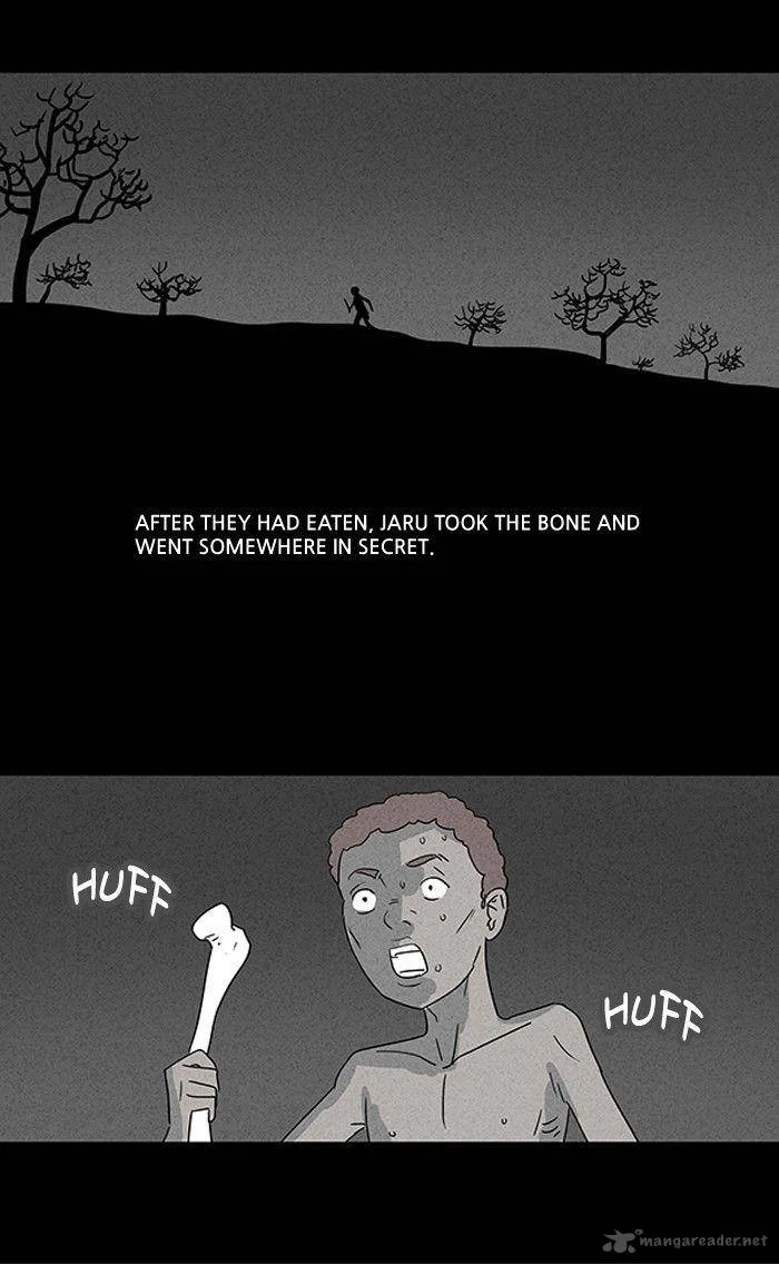 Tales of the Unusual Chapter 13 page 12