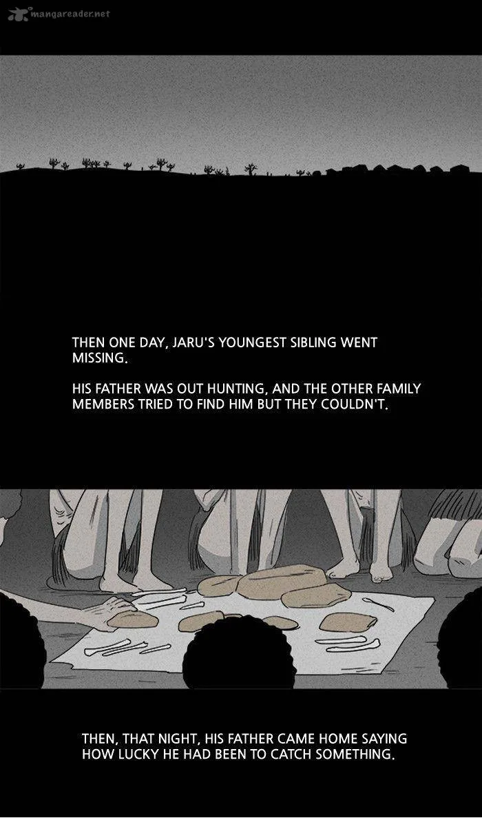 Tales of the Unusual Chapter 13 page 7