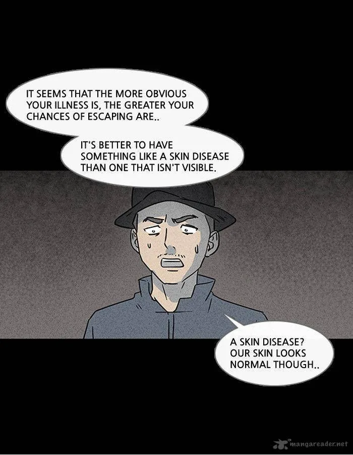 Tales of the Unusual Chapter 13 page 27