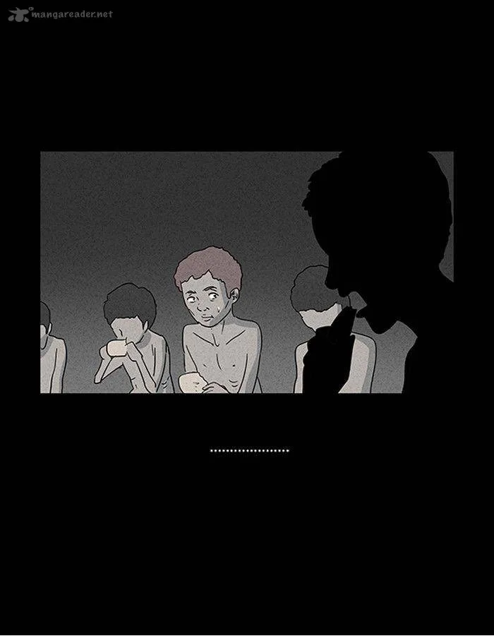 Tales of the Unusual Chapter 13 page 10