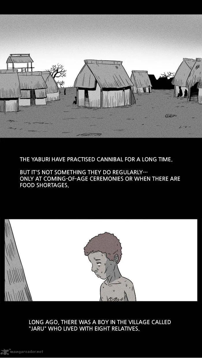 Tales of the Unusual Chapter 13 page 2