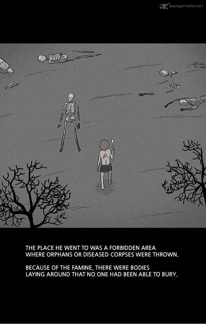 Tales of the Unusual Chapter 13 page 13