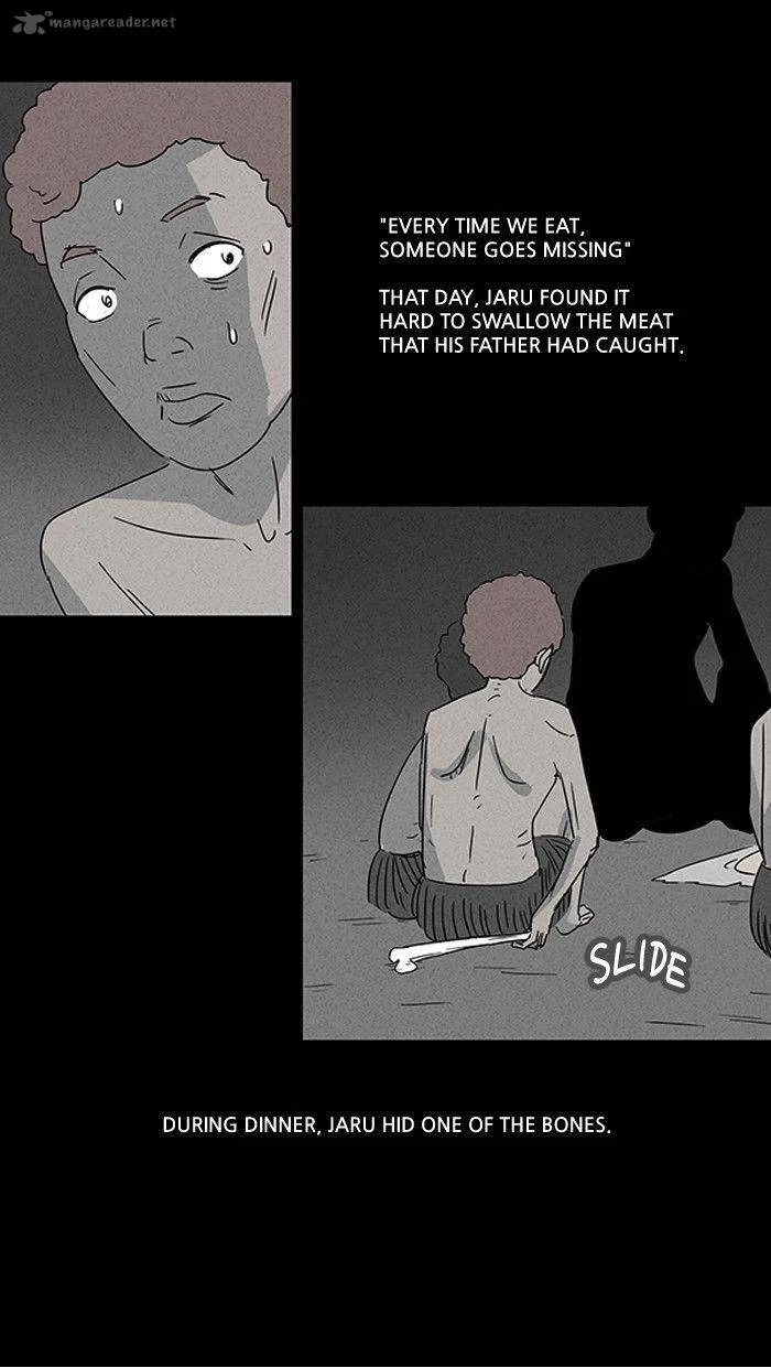 Tales of the Unusual Chapter 13 page 11