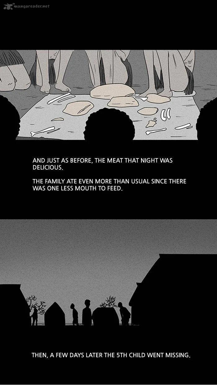 Tales of the Unusual Chapter 13 page 9