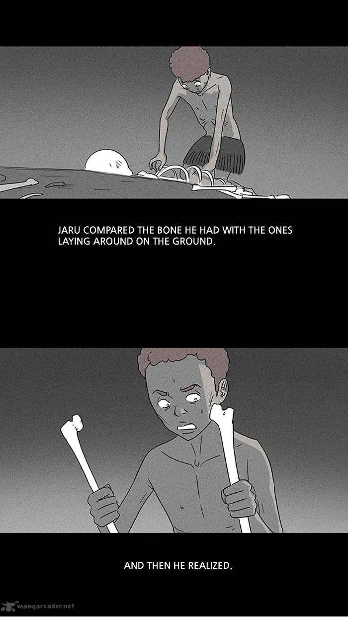 Tales of the Unusual Chapter 13 page 14