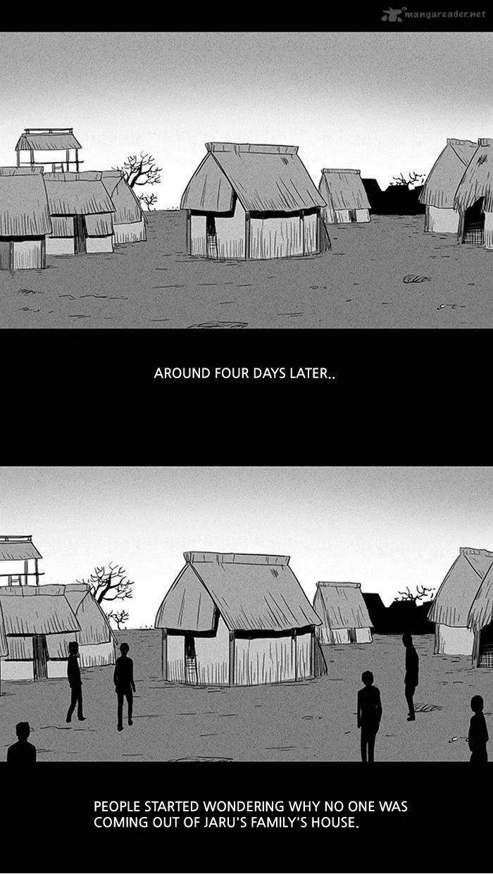 Tales of the Unusual Chapter 13 page 20