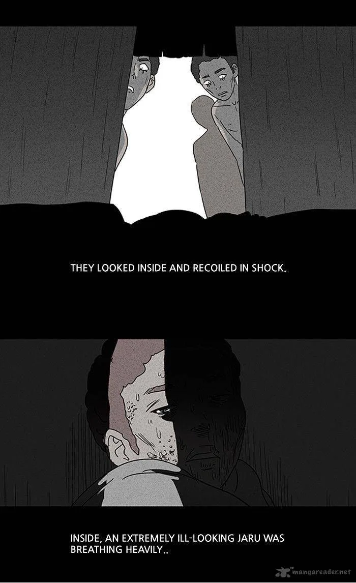 Tales of the Unusual Chapter 13 page 21