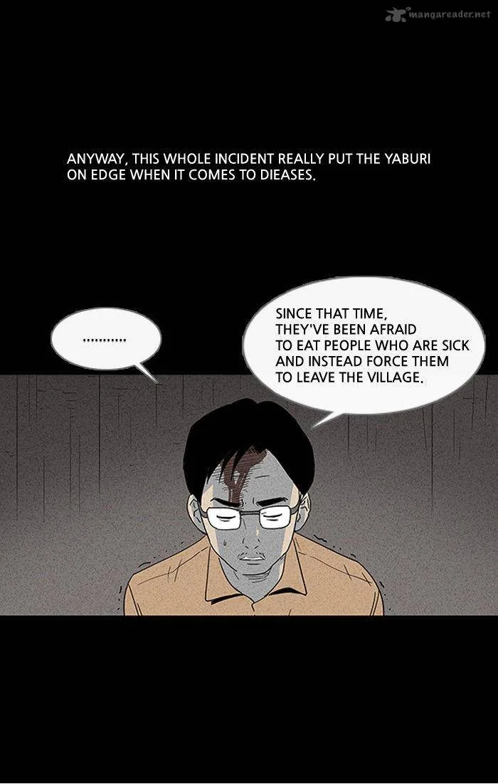 Tales of the Unusual Chapter 13 page 24