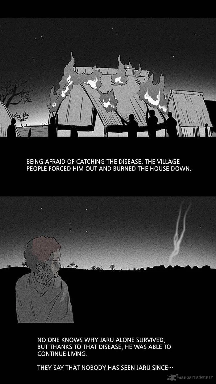 Tales of the Unusual Chapter 13 page 23