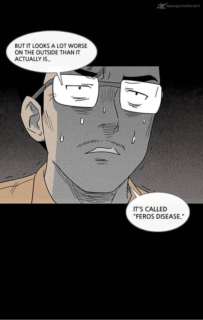 Tales of the Unusual Chapter 13 page 30