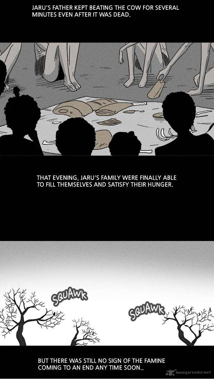 Tales of the Unusual Chapter 13 page 5