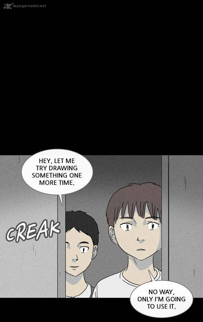 Tales of the Unusual Chapter 130 page 11