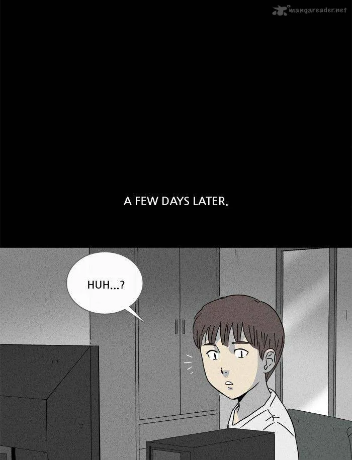 Tales of the Unusual Chapter 130 page 20