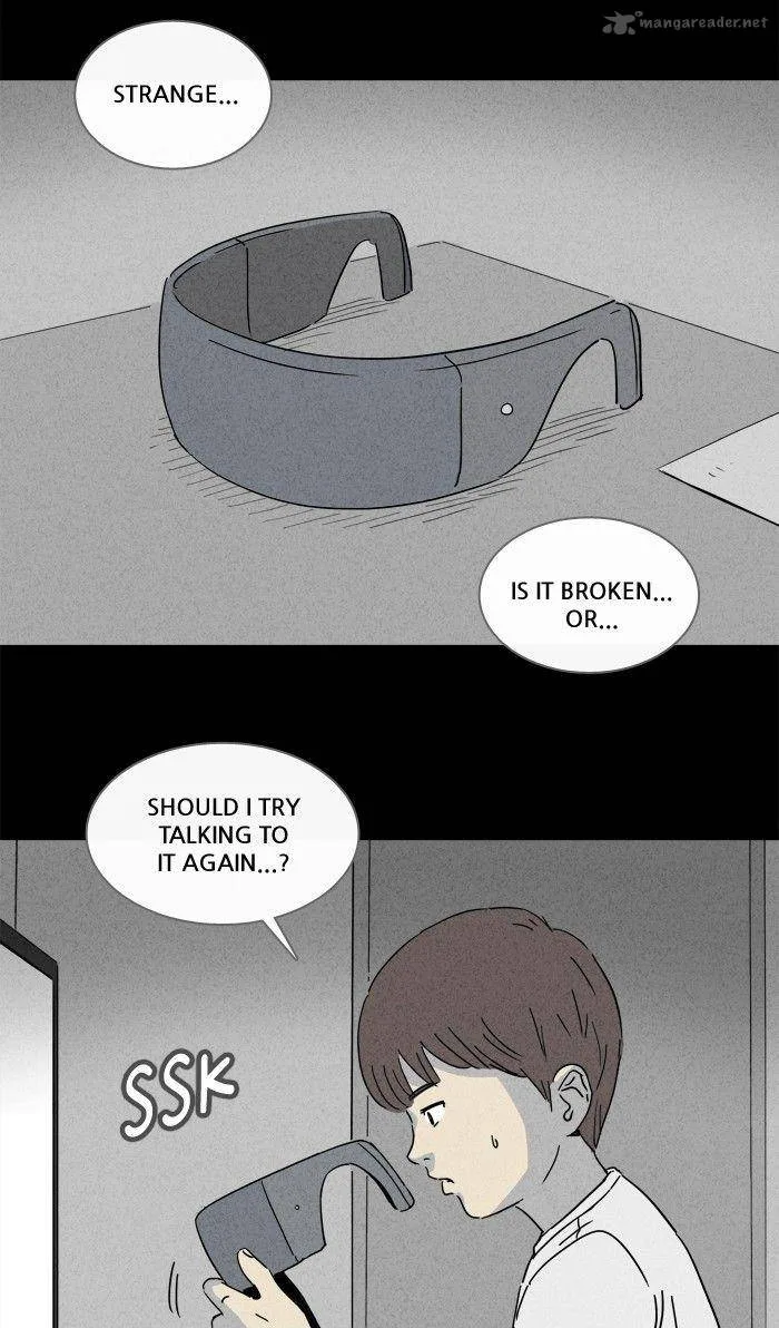 Tales of the Unusual Chapter 130 page 24