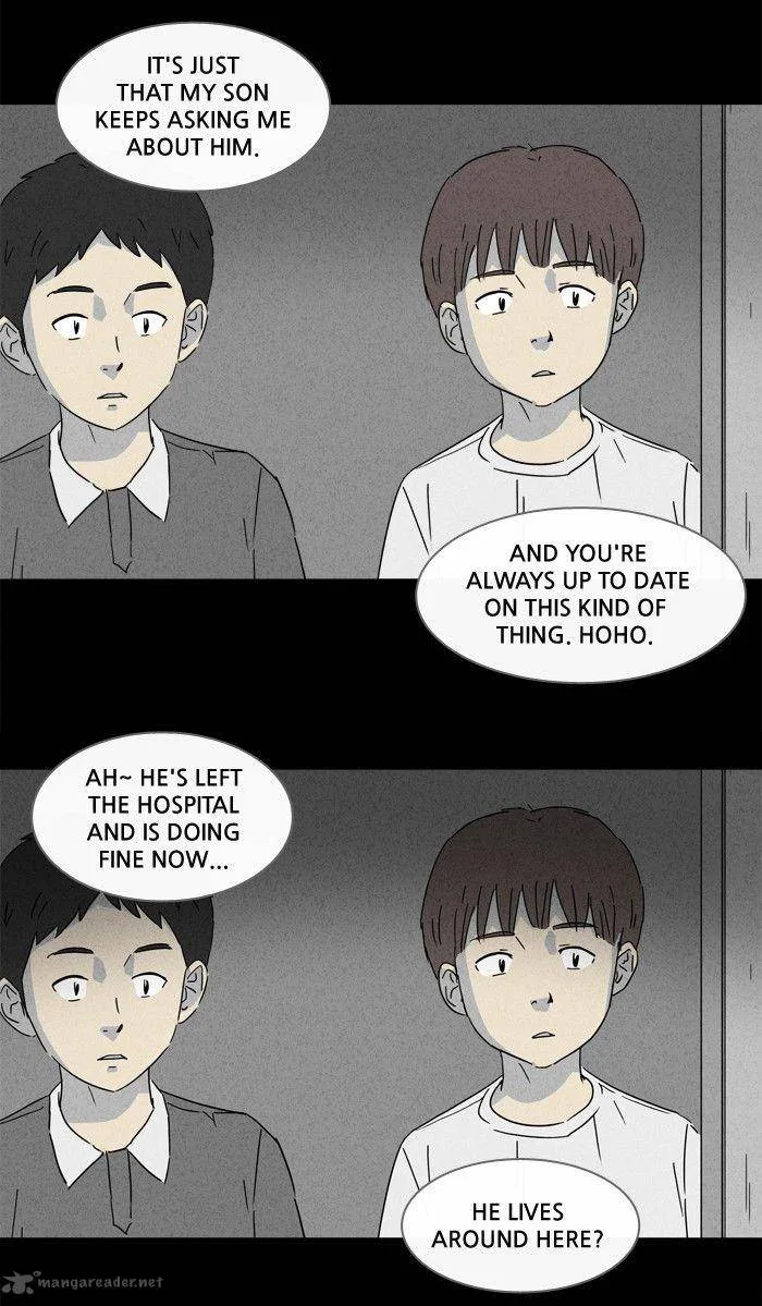Tales of the Unusual Chapter 131 page 6