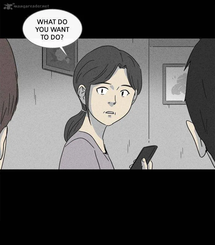 Tales of the Unusual Chapter 131 page 7