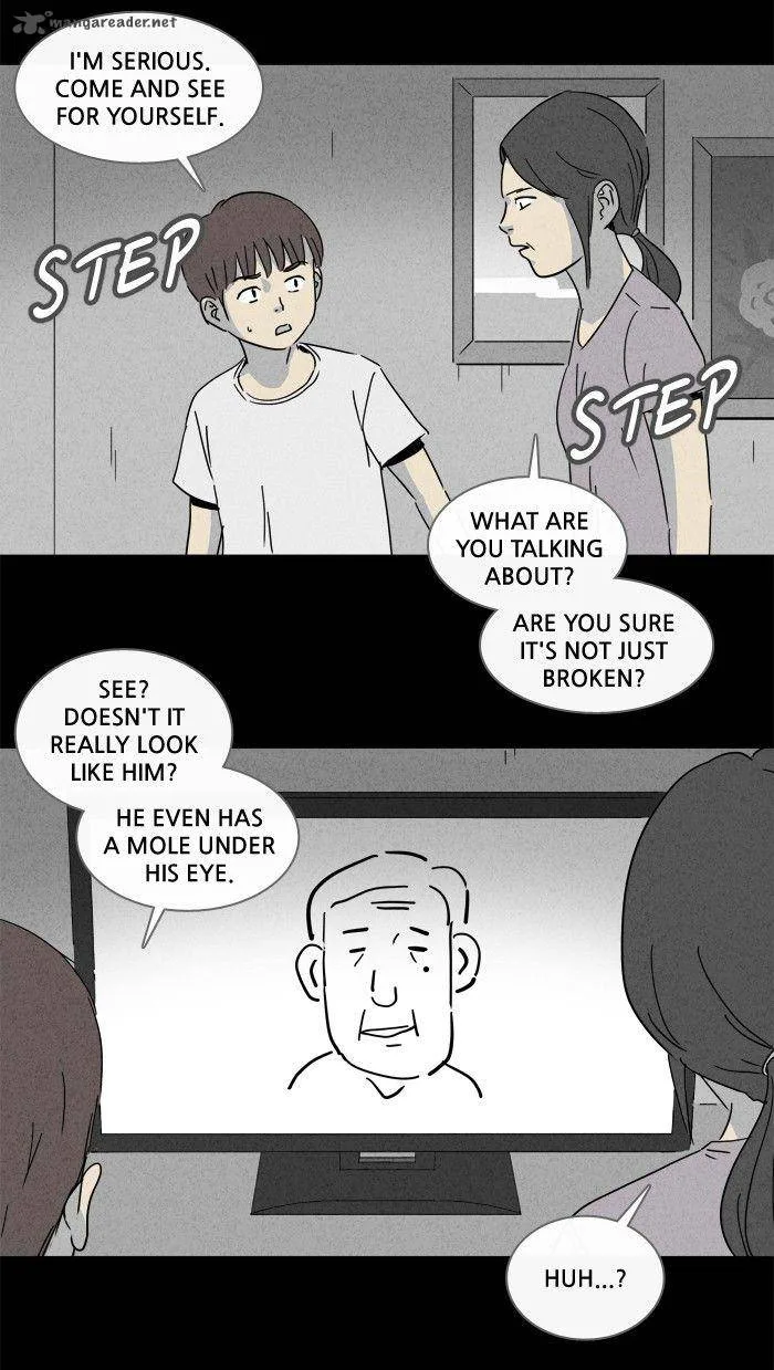 Tales of the Unusual Chapter 131 page 2