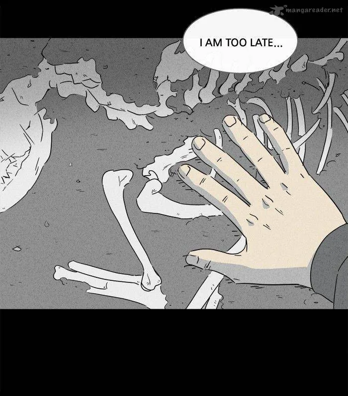 Tales of the Unusual Chapter 131 page 21
