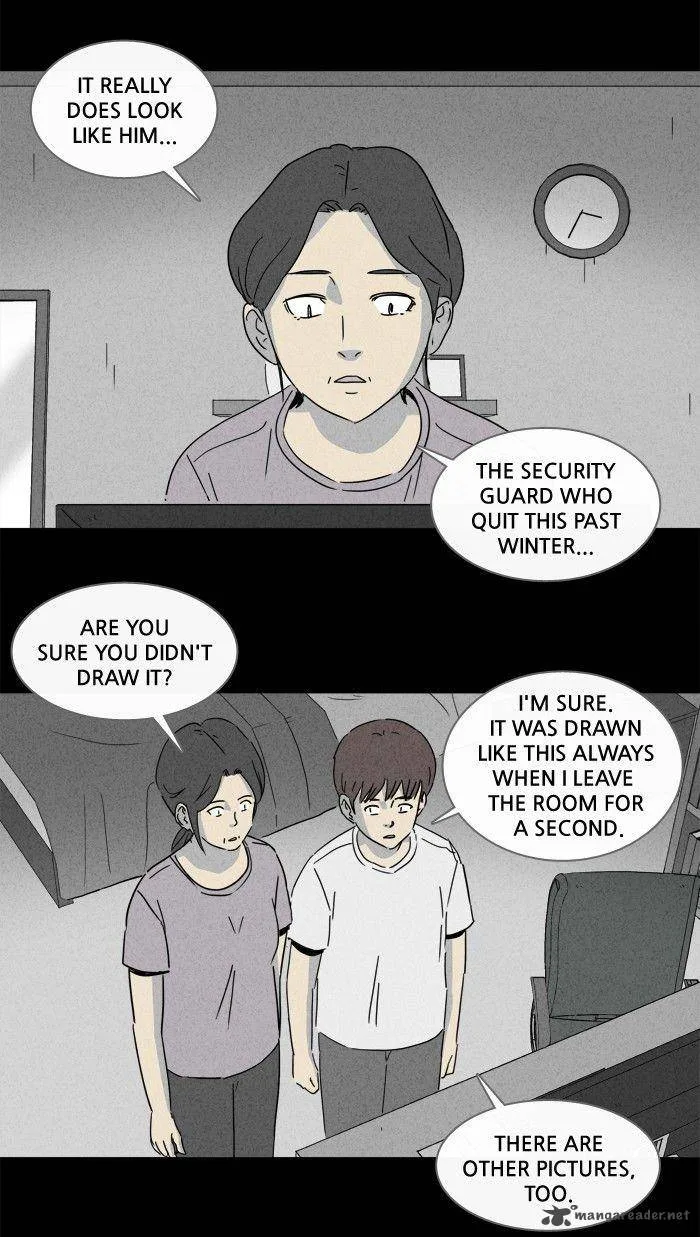 Tales of the Unusual Chapter 131 page 3