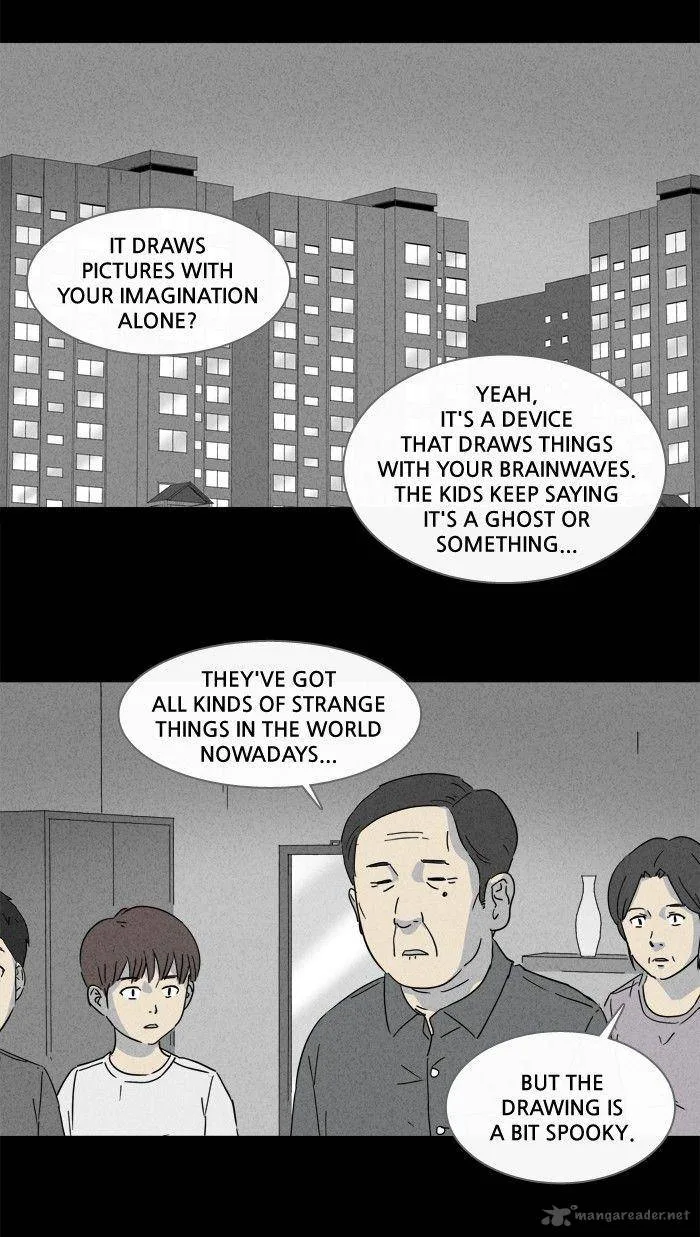 Tales of the Unusual Chapter 131 page 9