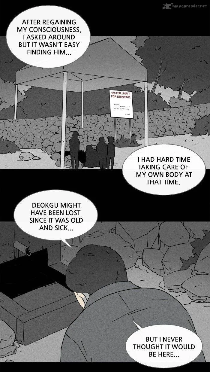 Tales of the Unusual Chapter 131 page 18