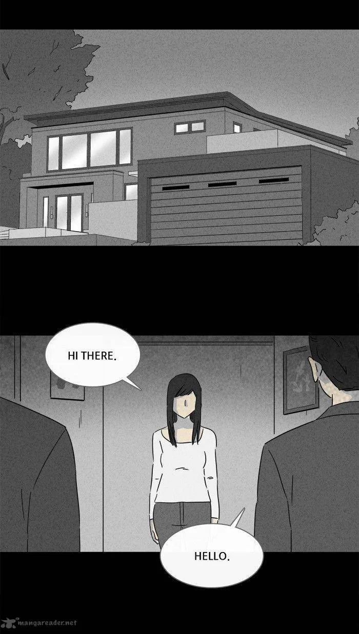 Tales of the Unusual Chapter 132 page 12