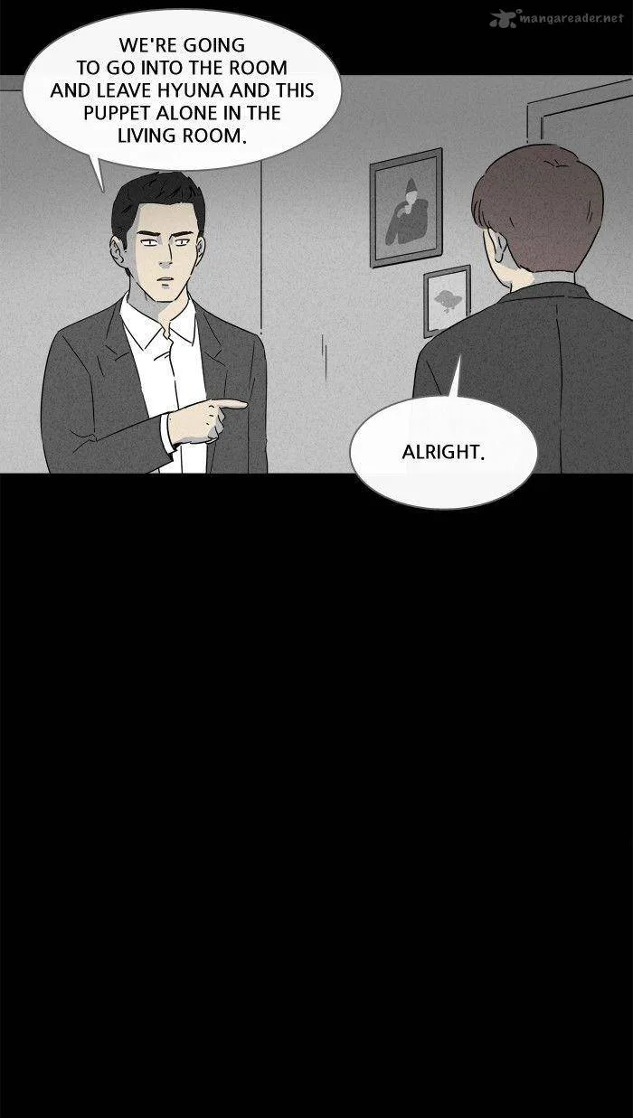 Tales of the Unusual Chapter 132 page 20