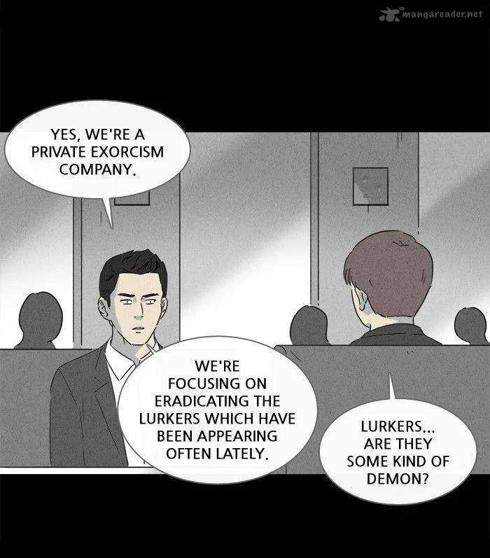 Tales of the Unusual Chapter 132 page 7