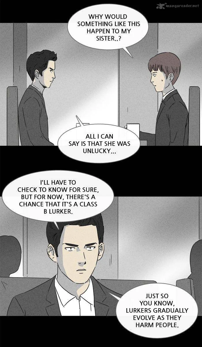 Tales of the Unusual Chapter 132 page 9
