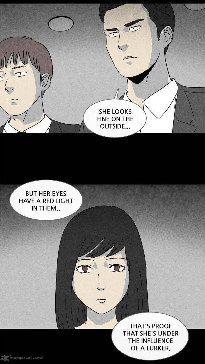 Tales of the Unusual Chapter 132 page 13
