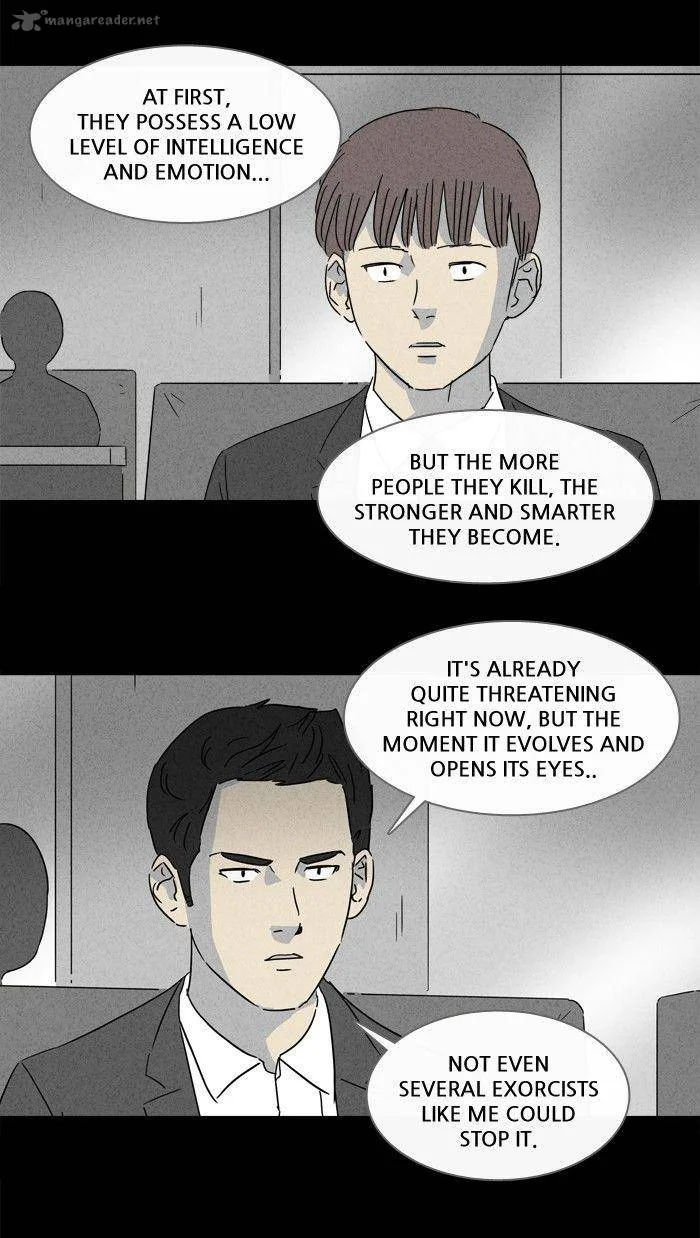 Tales of the Unusual Chapter 132 page 10