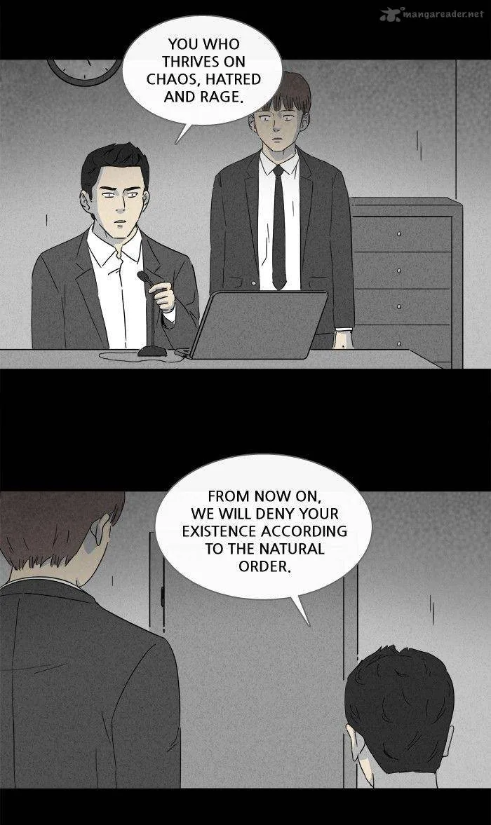 Tales of the Unusual Chapter 132 page 23