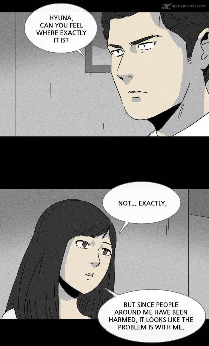 Tales of the Unusual Chapter 132 page 16