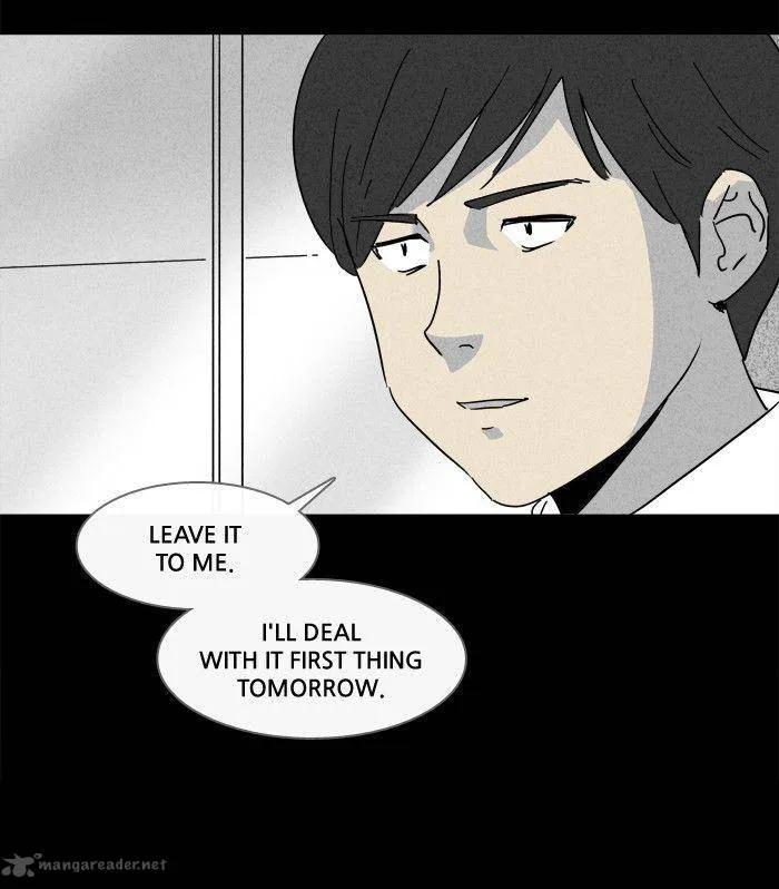 Tales of the Unusual Chapter 133 page 30