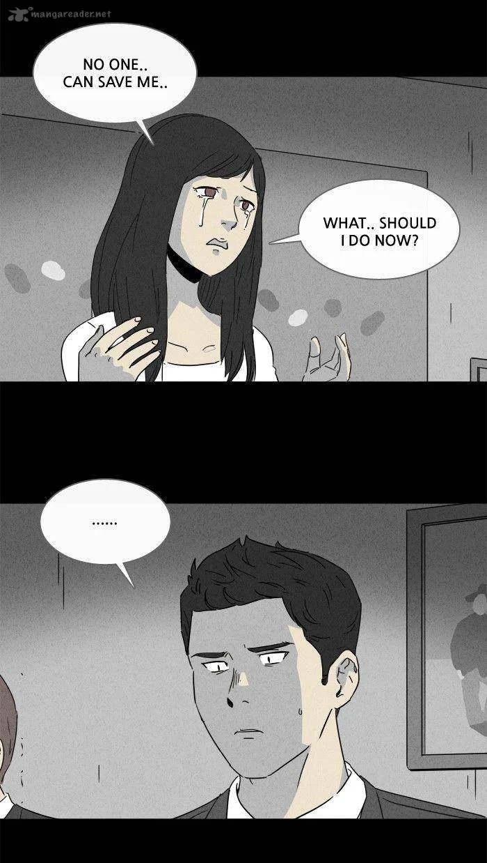 Tales of the Unusual Chapter 133 page 21