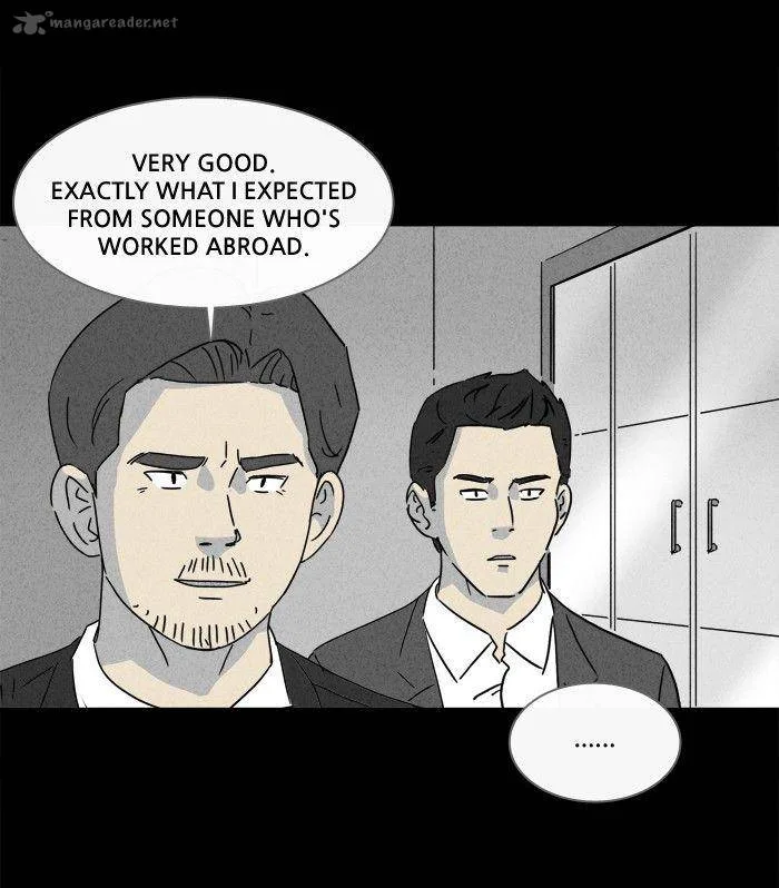 Tales of the Unusual Chapter 133 page 29