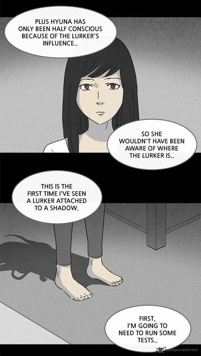 Tales of the Unusual Chapter 133 page 3