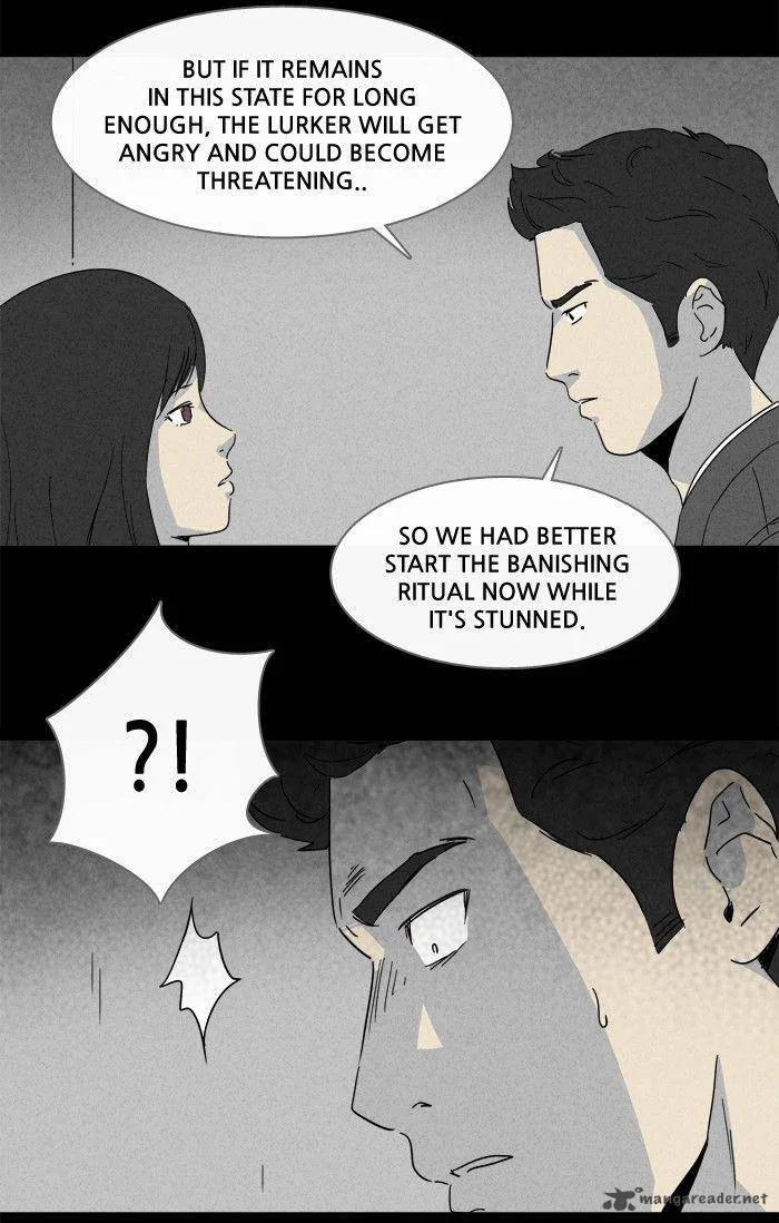 Tales of the Unusual Chapter 133 page 11