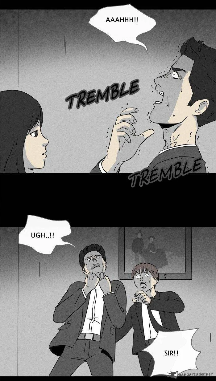 Tales of the Unusual Chapter 133 page 15