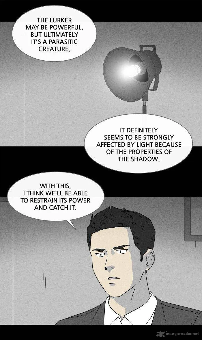 Tales of the Unusual Chapter 133 page 8