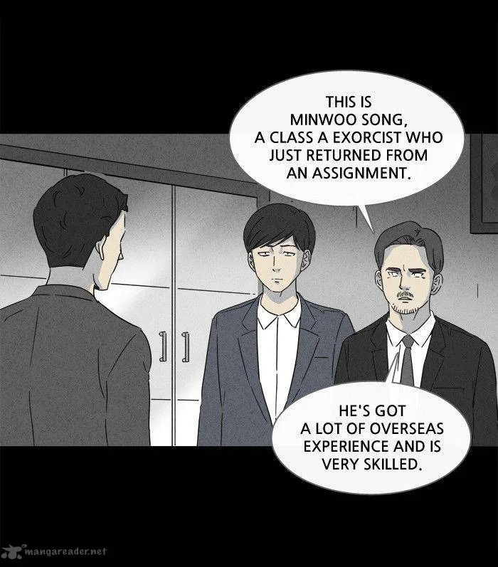 Tales of the Unusual Chapter 133 page 24