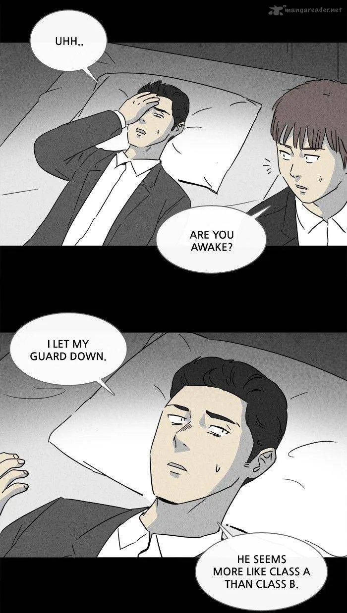 Tales of the Unusual Chapter 133 page 18